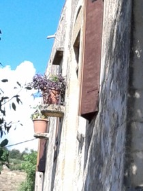 Tsikalaria Traditional Stone House