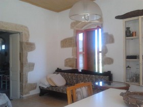 Tsikalaria Traditional Stone House