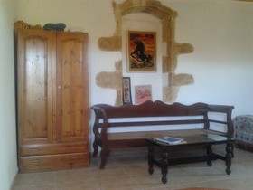 Tsikalaria Traditional Stone House