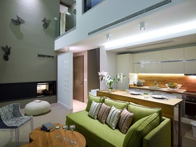 Villa Abyss