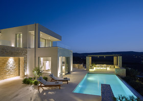 Villa Abyss