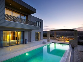 Villa Abyss