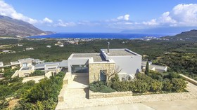 Villa Abyss