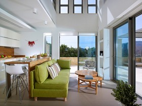 Villa Abyss