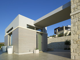 Villa Abyss