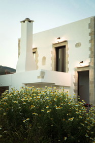 Villa Aerino