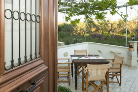 Villa Aerino