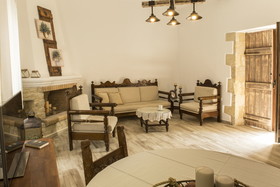 Villa Aerino
