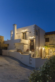 Villa Aerino