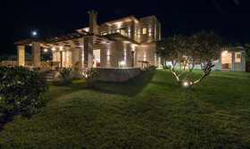 Villa Aloni