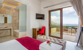 Villa Aloni