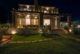 Villa Aloni