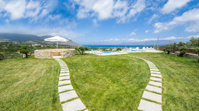 Villa Aloni