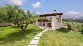 Villa Aloni