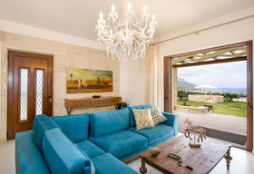Villa Aloni