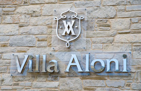 Villa Aloni