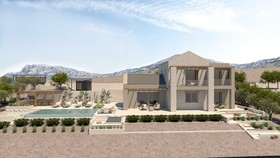 Villa Cielo