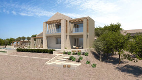 Villa Cielo