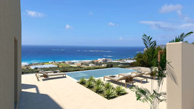 Villa Cielo