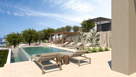 Villa Cielo