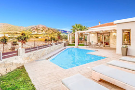 Villa Elenitsa