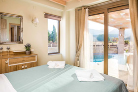 Villa Elenitsa