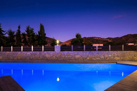 Villa Elenitsa