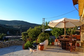 Villa Olive Tree