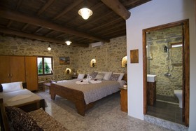 Villa Olive Tree