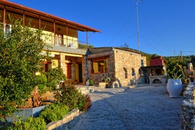 Villa Olive Tree