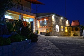Villa Olive Tree