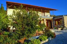 Villa Olive Tree