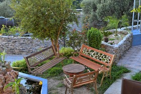 Villa Olive Tree