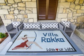 Villa Rokka