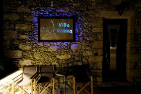 Villa Rokka