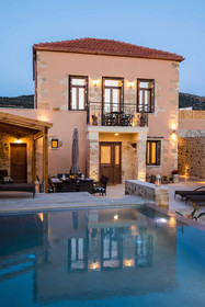 Villa Theta