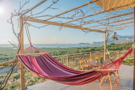 Villa Tramonto