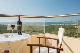 Villa Tramonto