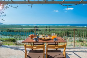 Villa Tramonto