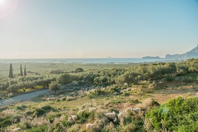 Villa Tramonto