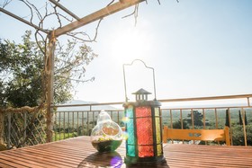 Villa Tramonto