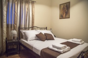 Villa Veghera