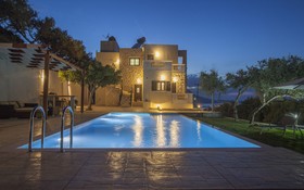 Villa Veghera