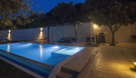 Villa Veghera