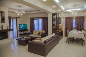 Villa Veghera