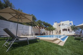 Villa Veghera