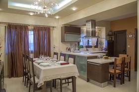 Villa Veghera