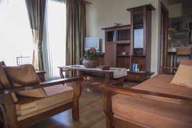 Villa Veghera