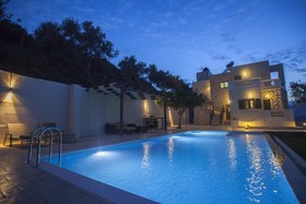 Villa Veghera