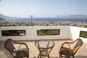 Villa Veghera